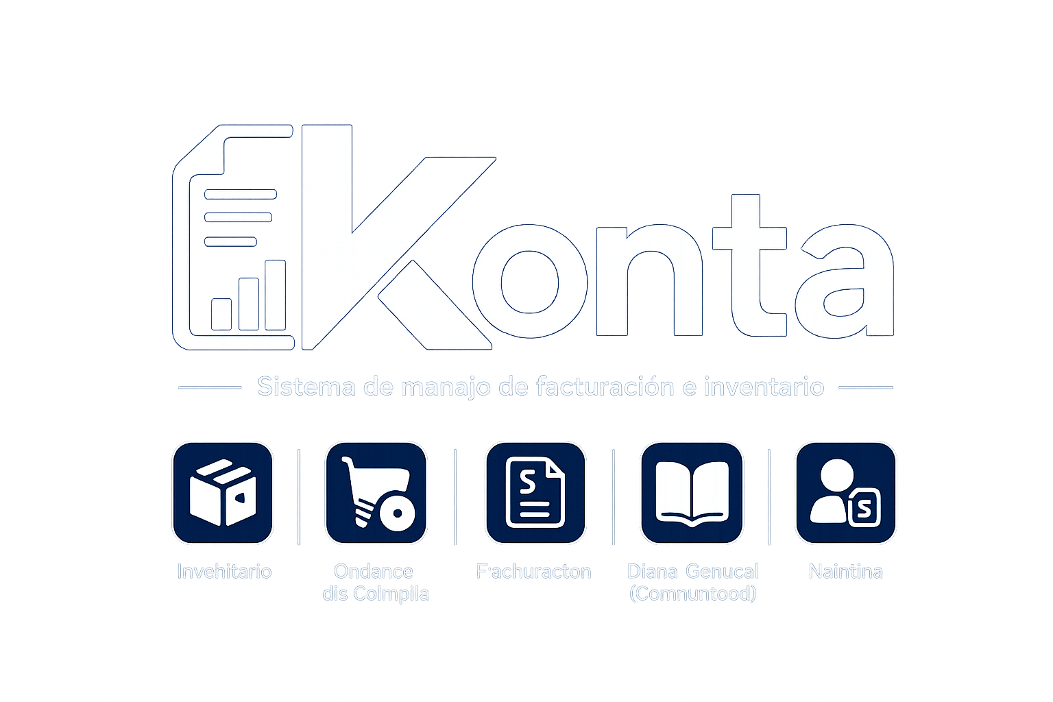 Kontiqx Logo